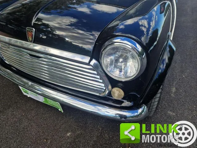 Rover Mini Mini 1.3 British Open Classic - Foto 8