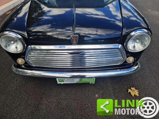 Rover Mini Mini 1.3 British Open Classic - Foto 9