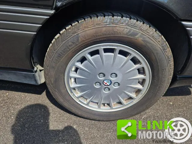 Alfa romeo 164 - dettaglio 7