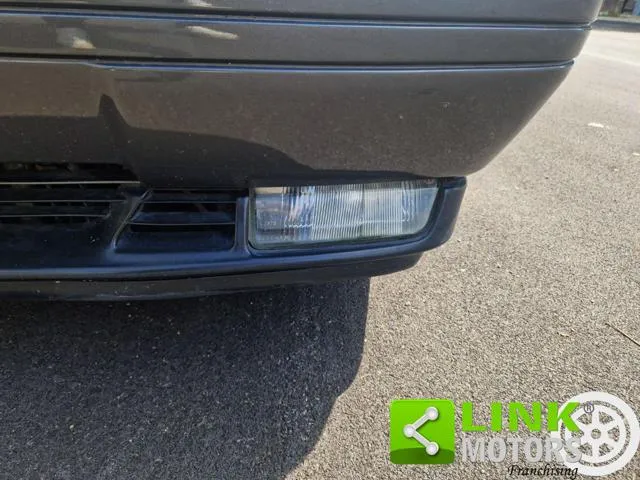 Alfa romeo 164 - dettaglio 14