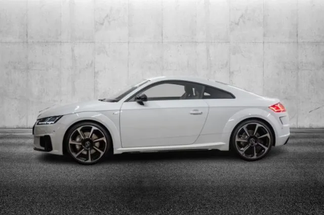 Audi tt - dettaglio 3