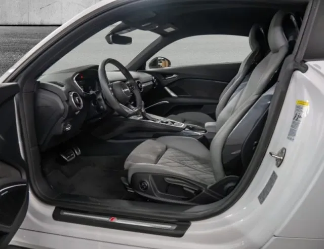Audi tt - dettaglio 6