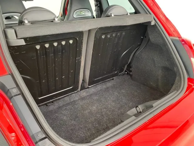 Abarth 595 - dettaglio 14