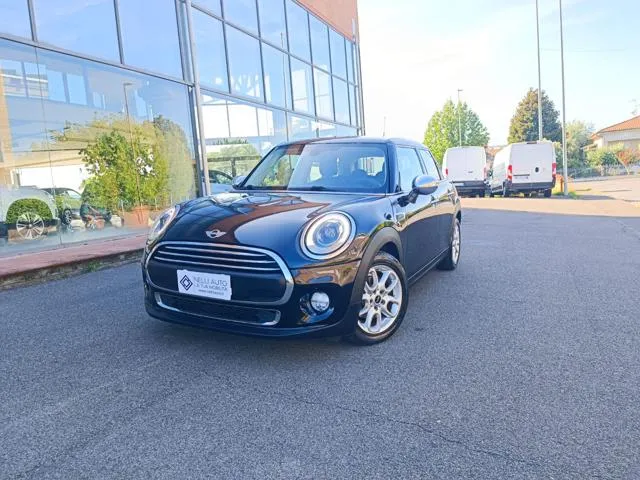 Mini One 1.5 One D Hype 5 porte - Foto 1
