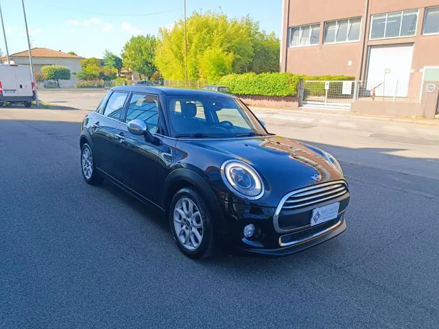Mini One 1.5 One D Hype 5 porte - Foto 3