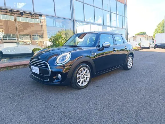 Mini One 1.5 One D Hype 5 porte - Foto 10