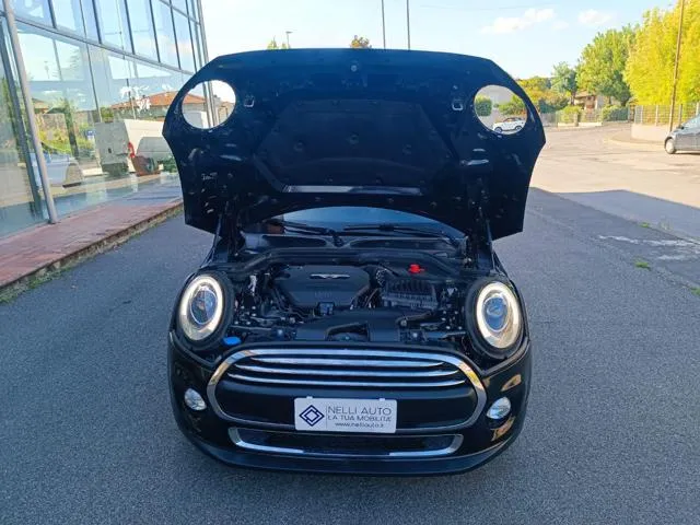 Mini One 1.5 One D Hype 5 porte - Foto 12