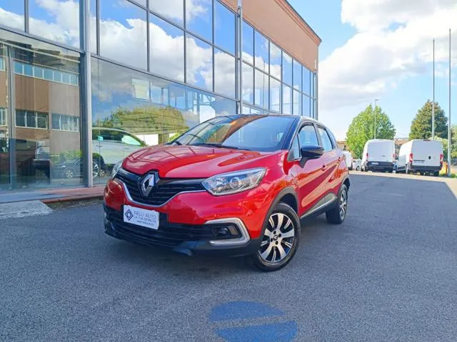 Renault Captur Captur dCi 8V 90 CV S&S Energy Zen - Foto 1