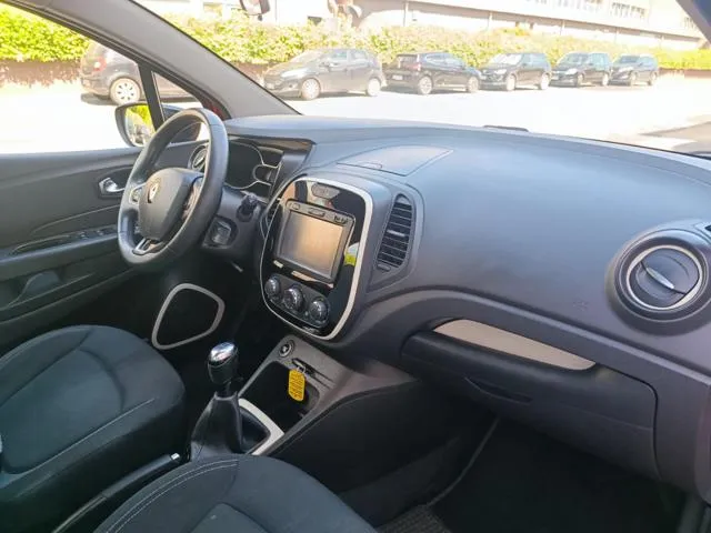 Renault Captur Captur dCi 8V 90 CV S&S Energy Zen - Foto 2