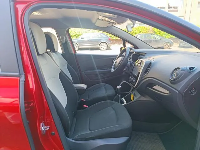 Renault Captur Captur dCi 8V 90 CV S&S Energy Zen - Foto 4