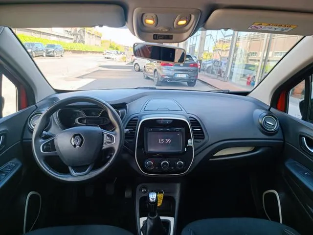 Renault Captur Captur dCi 8V 90 CV S&S Energy Zen - Foto 6