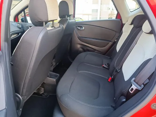 Renault Captur Captur dCi 8V 90 CV S&S Energy Zen - Foto 7