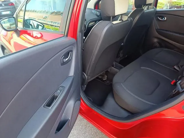 Renault Captur Captur dCi 8V 90 CV S&S Energy Zen - Foto 8