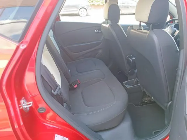 Renault Captur Captur dCi 8V 90 CV S&S Energy Zen - Foto 9