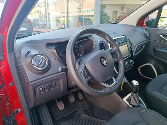 Renault Captur Captur dCi 8V 90 CV S&S Energy Zen - Foto 11