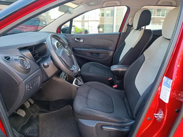 Renault Captur Captur dCi 8V 90 CV S&S Energy Zen - Foto 12