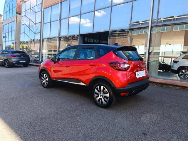 Renault Captur Captur dCi 8V 90 CV S&S Energy Zen - Foto 13
