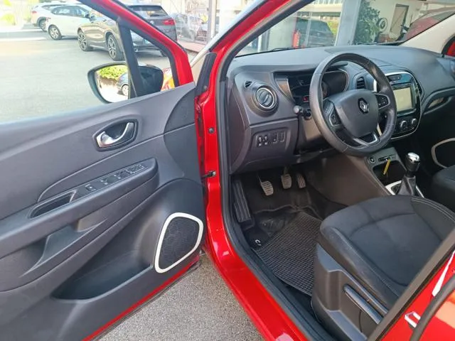 Renault Captur Captur dCi 8V 90 CV S&S Energy Zen - Foto 14