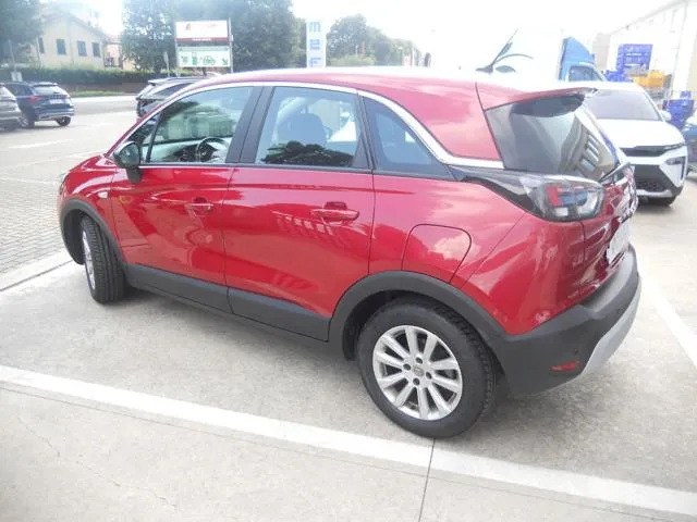 Opel CROSSLAND Crossland 1.2 S&S Elegance - Foto 3
