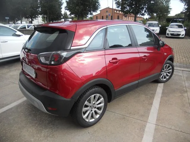 Opel CROSSLAND Crossland 1.2 S&S Elegance - Foto 5