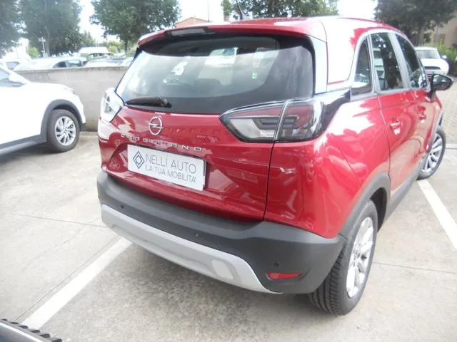 Opel CROSSLAND Crossland 1.2 S&S Elegance - Foto 6