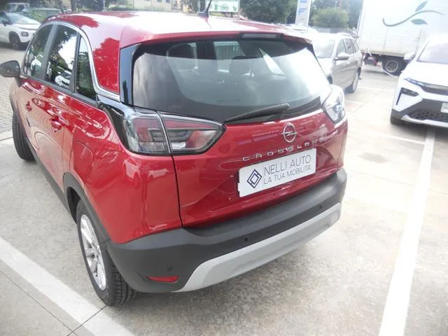 Opel CROSSLAND Crossland 1.2 S&S Elegance - Foto 7
