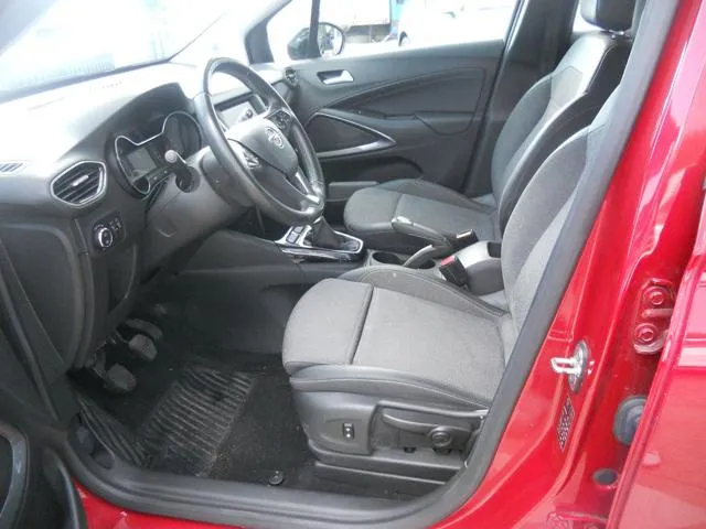 Opel CROSSLAND Crossland 1.2 S&S Elegance - Foto 8