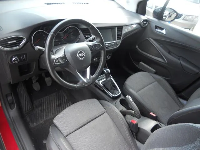 Opel CROSSLAND Crossland 1.2 S&S Elegance - Foto 9