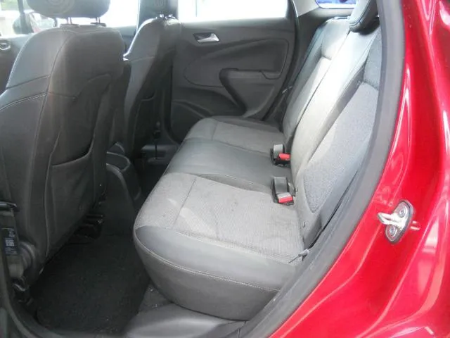 Opel CROSSLAND Crossland 1.2 S&S Elegance - Foto 10