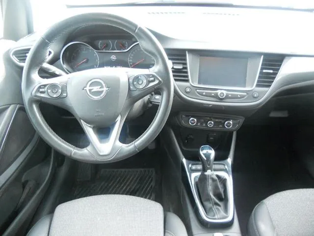 Opel CROSSLAND Crossland 1.2 S&S Elegance - Foto 11