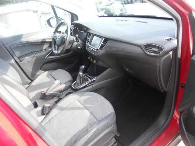 Opel CROSSLAND Crossland 1.2 S&S Elegance - Foto 12