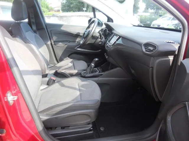 Opel CROSSLAND Crossland 1.2 S&S Elegance - Foto 13