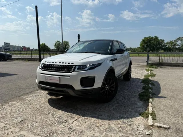 Land rover Range Rover Evoque 2.0 TD4 150 CV 5p. Business Edition Pure - Foto 1