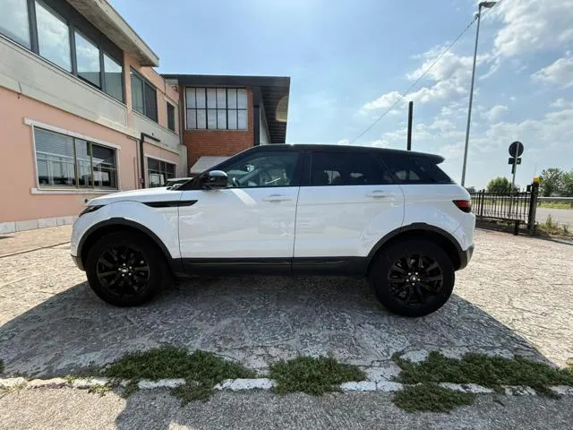 Land rover Range Rover Evoque 2.0 TD4 150 CV 5p. Business Edition Pure - Foto 7