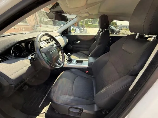 Land rover Range Rover Evoque 2.0 TD4 150 CV 5p. Business Edition Pure - Foto 13