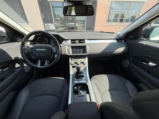 Land rover Range Rover Evoque 2.0 TD4 150 CV 5p. Business Edition Pure - Foto 14