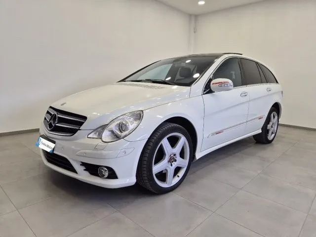 Mercedes-Benz R 320 CDI cat 4Matic Sport - 7 posti - Tetto - Infotain. - Foto 1