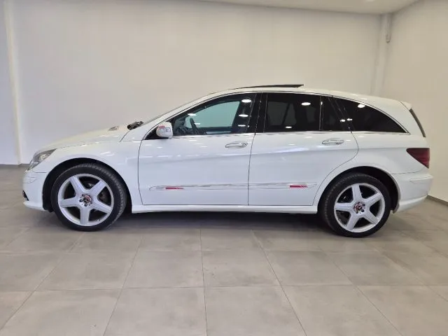 Mercedes-Benz R 320 CDI cat 4Matic Sport - 7 posti - Tetto - Infotain. - Foto 3