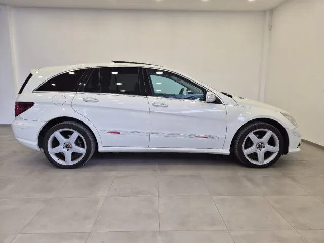 Mercedes-Benz R 320 CDI cat 4Matic Sport - 7 posti - Tetto - Infotain. - Foto 6