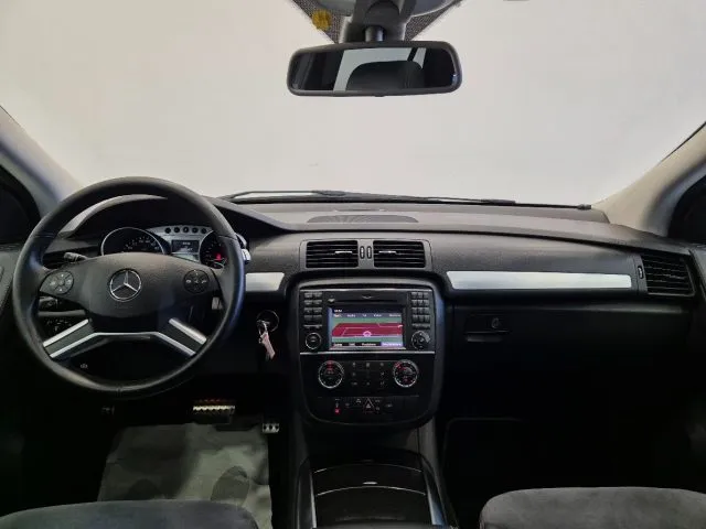 Mercedes-Benz R 320 CDI cat 4Matic Sport - 7 posti - Tetto - Infotain. - Foto 8
