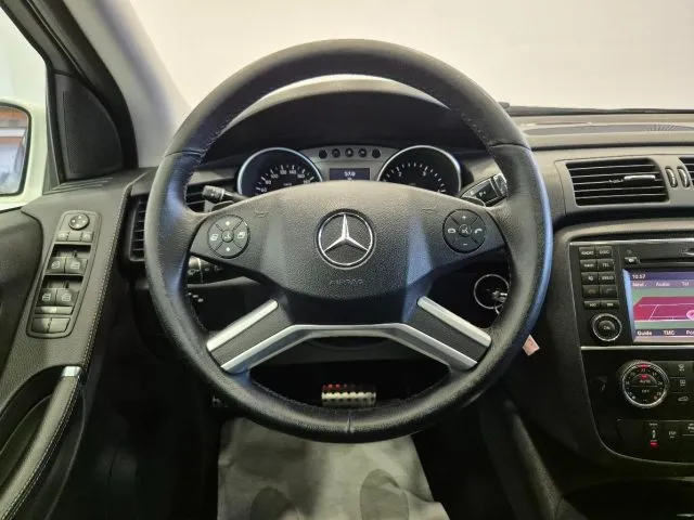 Mercedes-Benz R 320 CDI cat 4Matic Sport - 7 posti - Tetto - Infotain. - Foto 9