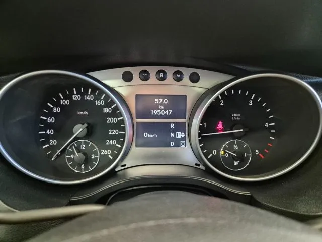 Mercedes-Benz R 320 CDI cat 4Matic Sport - 7 posti - Tetto - Infotain. - Foto 10