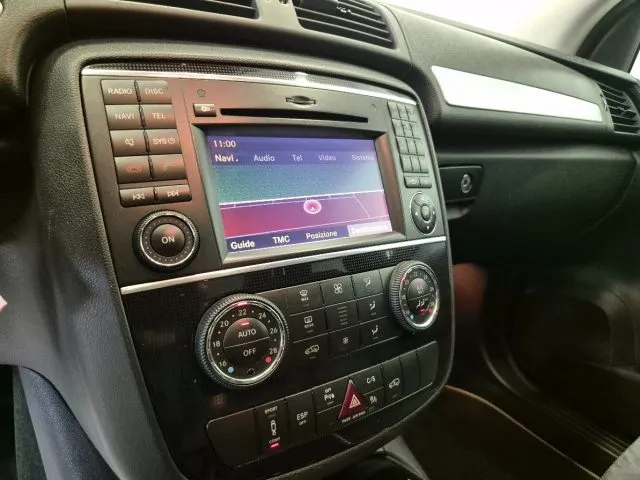 Mercedes-Benz R 320 CDI cat 4Matic Sport - 7 posti - Tetto - Infotain. - Foto 11