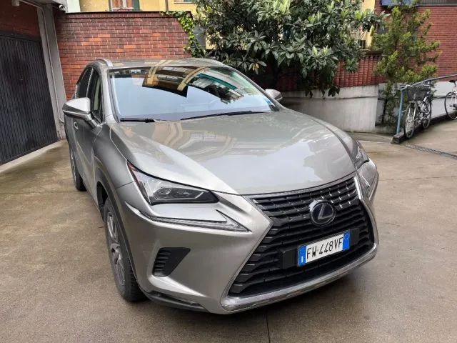 Lexus NX 300 Hybrid 4WD Executive sempre tagliandata - Foto 1
