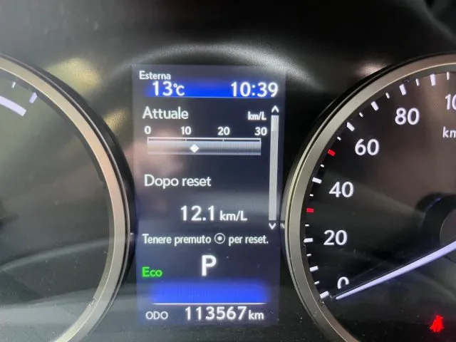 Lexus NX 300 Hybrid 4WD Executive sempre tagliandata - Foto 13