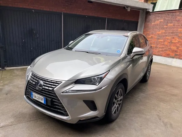 Lexus NX 300 Hybrid 4WD Executive sempre tagliandata - Foto 14