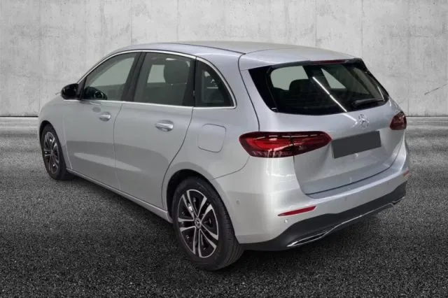 Mercedes-benz b 200 - dettaglio 3