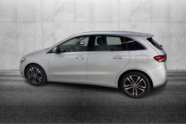 Mercedes-benz b 200 - dettaglio 5