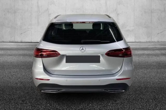Mercedes-benz b 200 - dettaglio 7