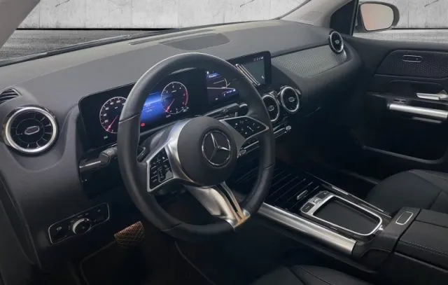 Mercedes-benz b 200 - dettaglio 8